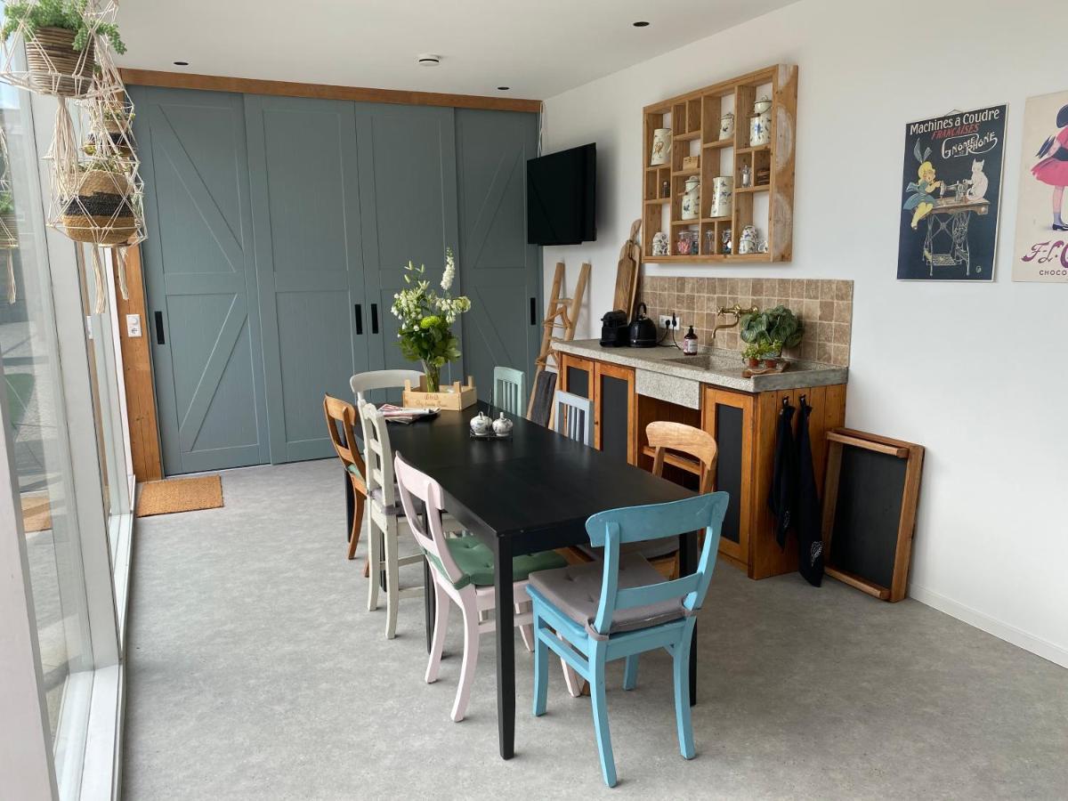 Bij Tante Teun Bed & Breakfast Naaldwijk